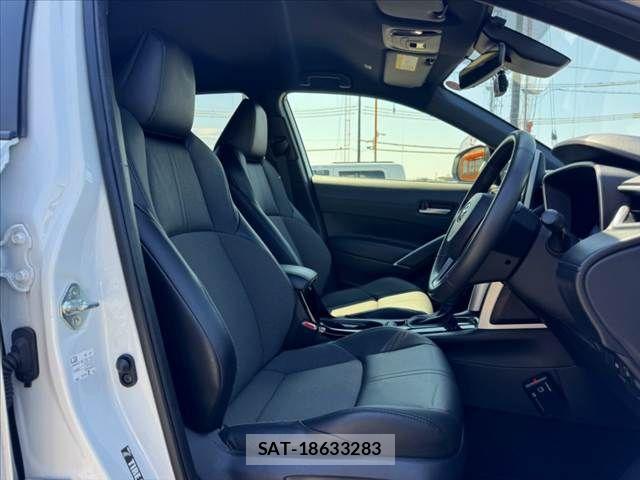 Toyota COROLLA CROSS 2022-08 8828284-15