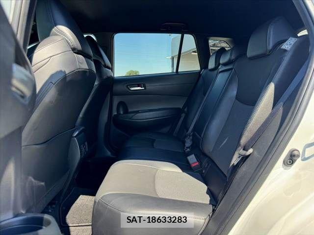 Toyota COROLLA CROSS 2022-08 8828284-17