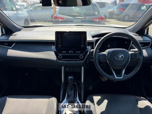 Toyota COROLLA CROSS 2022-08 8828284-1