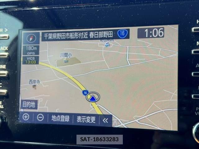 Toyota COROLLA CROSS 2022-08 8828284-20