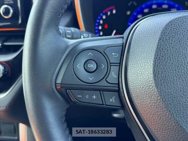 Toyota COROLLA CROSS 2022-08 8828284-25