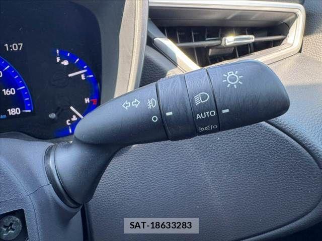 Toyota COROLLA CROSS 2022-08 8828284-28