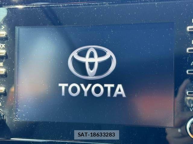 Toyota COROLLA CROSS 2022-08 8828284-2