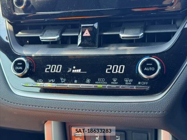 Toyota COROLLA CROSS 2022-08 8828284-3
