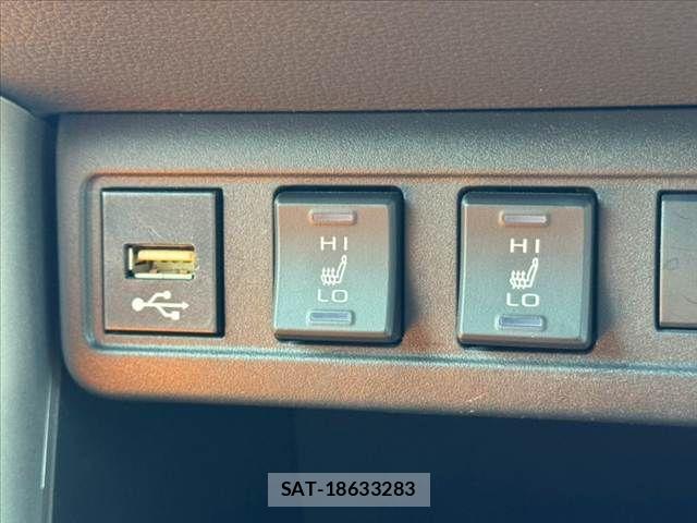 Toyota COROLLA CROSS 2022-08 8828284-5