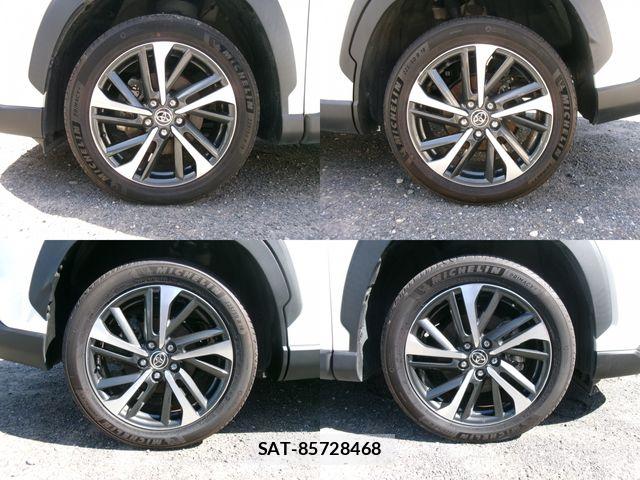 Toyota COROLLA CROSS 2023-09 8870665-12