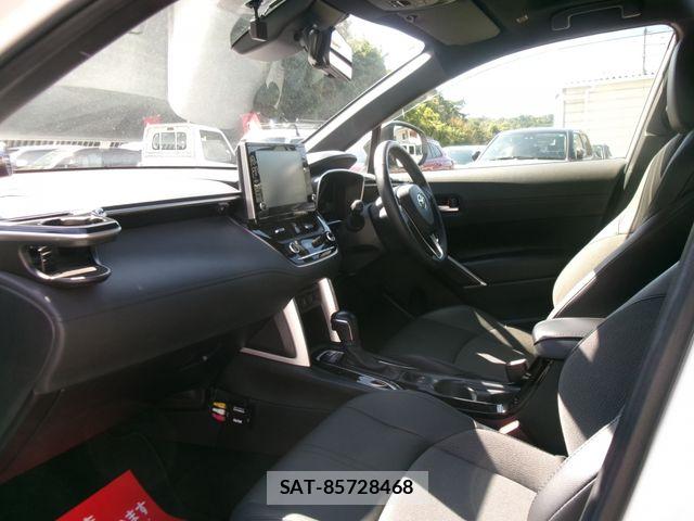 Toyota COROLLA CROSS 2023-09 8870665-14
