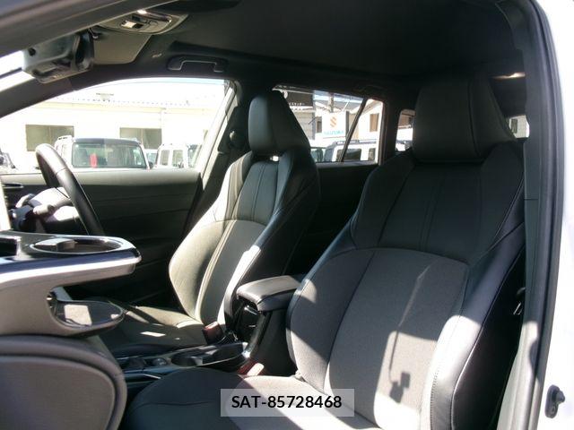 Toyota COROLLA CROSS 2023-09 8870665-15