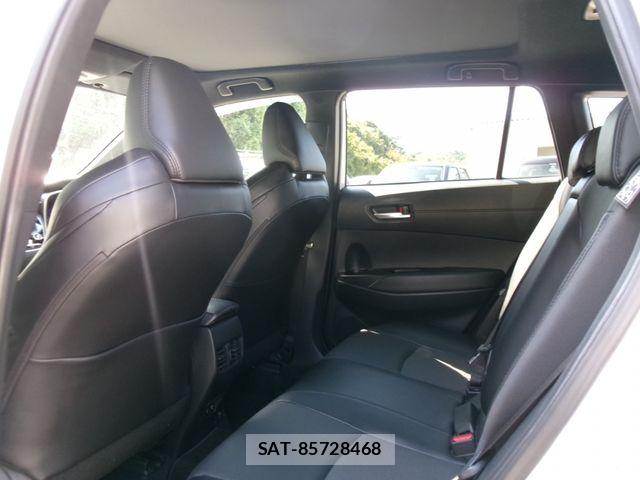 Toyota COROLLA CROSS 2023-09 8870665-16