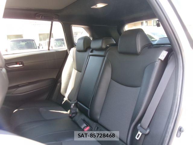 Toyota COROLLA CROSS 2023-09 8870665-17