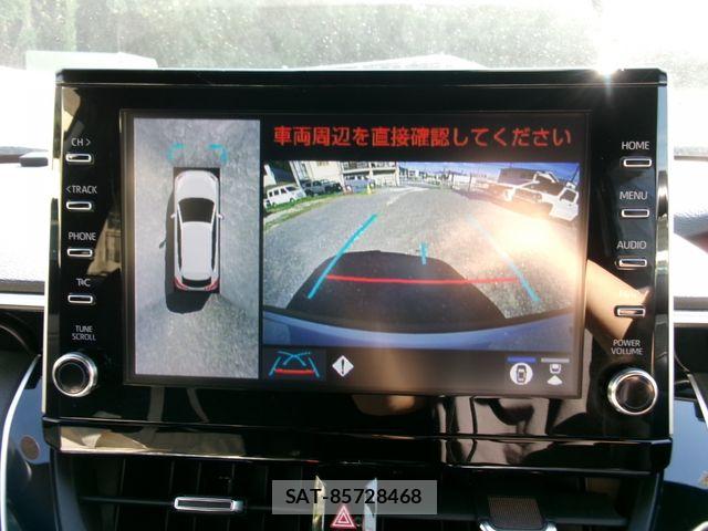 Toyota COROLLA CROSS 2023-09 8870665-19