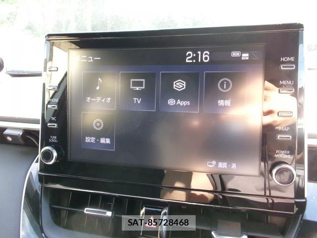Toyota COROLLA CROSS 2023-09 8870665-20