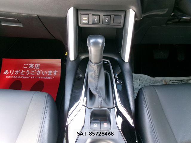 Toyota COROLLA CROSS 2023-09 8870665-21