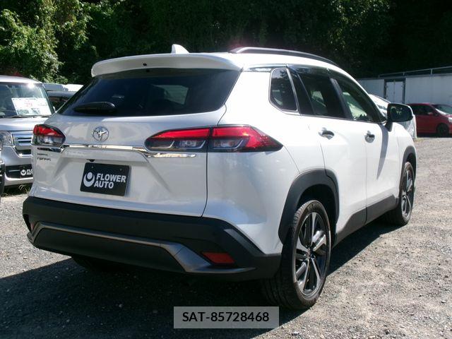Toyota COROLLA CROSS 2023-09 8870665-2