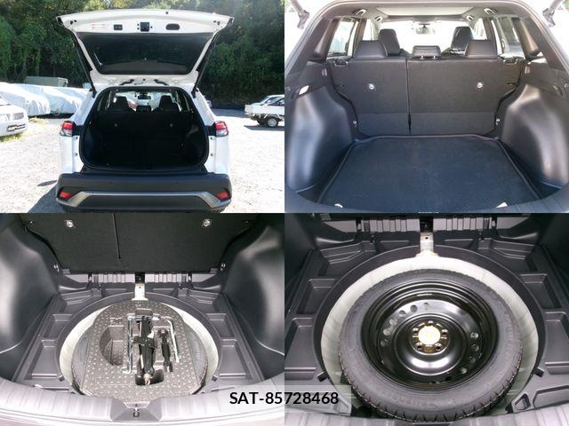 Toyota COROLLA CROSS 2023-09 8870665-29
