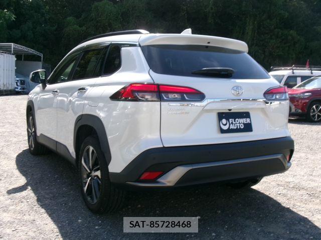 Toyota COROLLA CROSS 2023-09 8870665-4