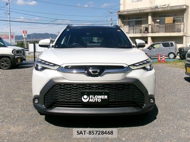Toyota COROLLA CROSS 2023-09 8870665-5