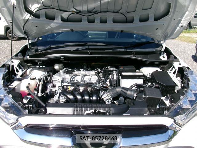 Toyota COROLLA CROSS 2023-09 8870665-6