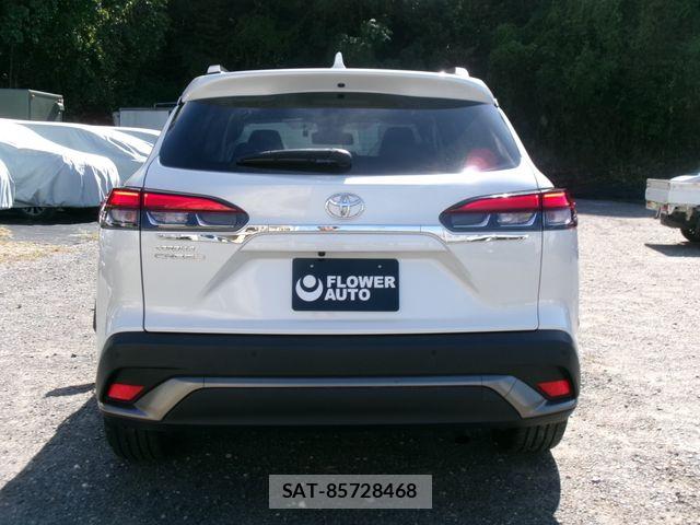 Toyota COROLLA CROSS 2023-09 8870665-7