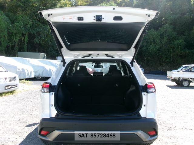 Toyota COROLLA CROSS 2023-09 8870665-8