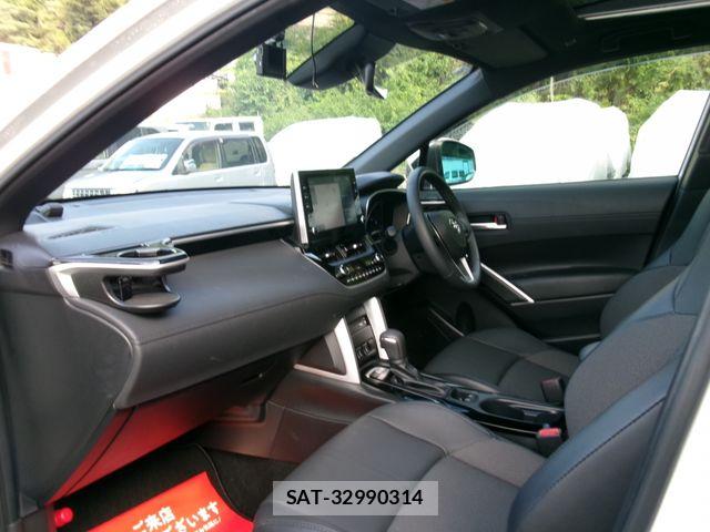 Toyota COROLLA CROSS 2023-09 8870664-15