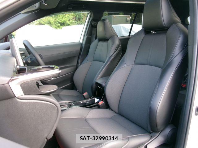 Toyota COROLLA CROSS 2023-09 8870664-16