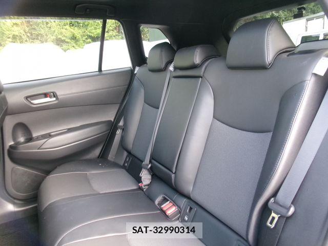 Toyota COROLLA CROSS 2023-09 8870664-18