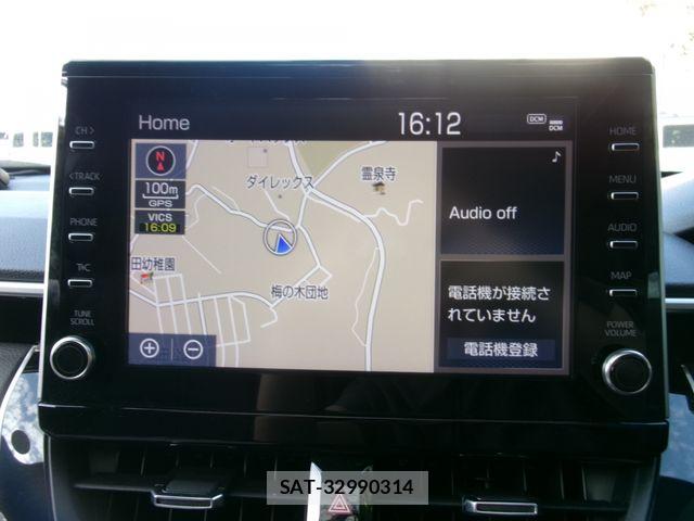 Toyota COROLLA CROSS 2023-09 8870664-20