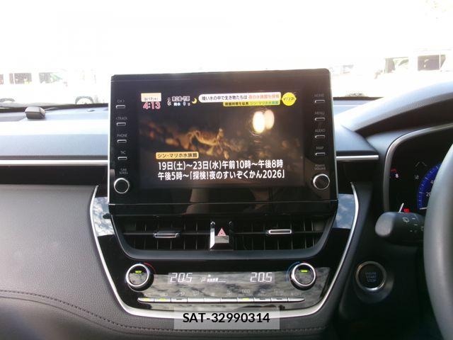 Toyota COROLLA CROSS 2023-09 8870664-21
