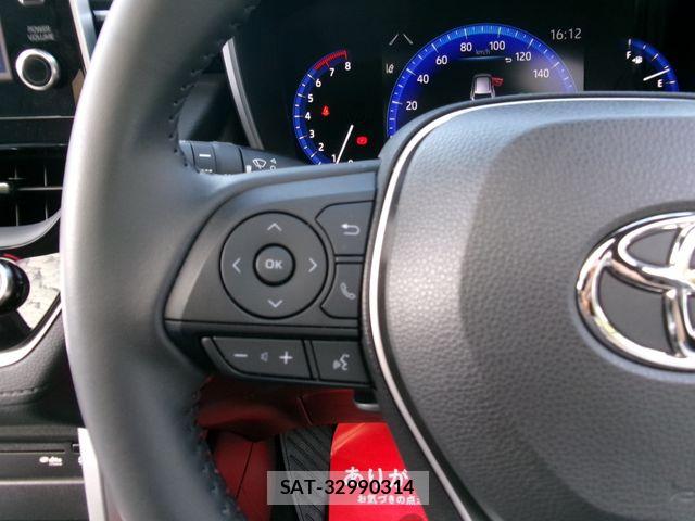Toyota COROLLA CROSS 2023-09 8870664-28