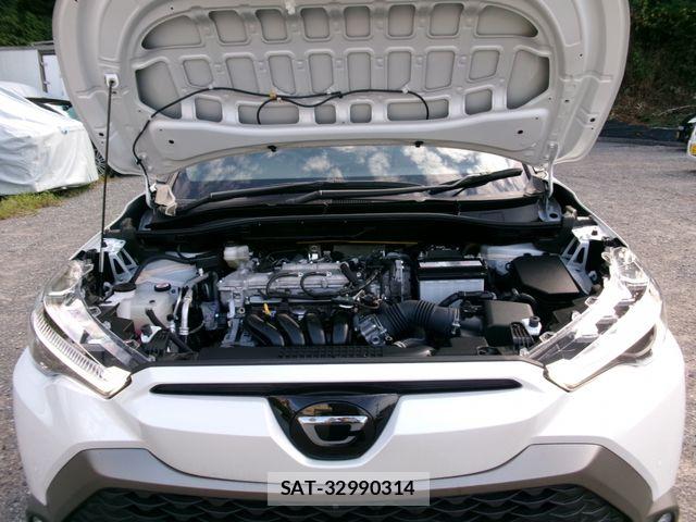 Toyota COROLLA CROSS 2023-09 8870664-6