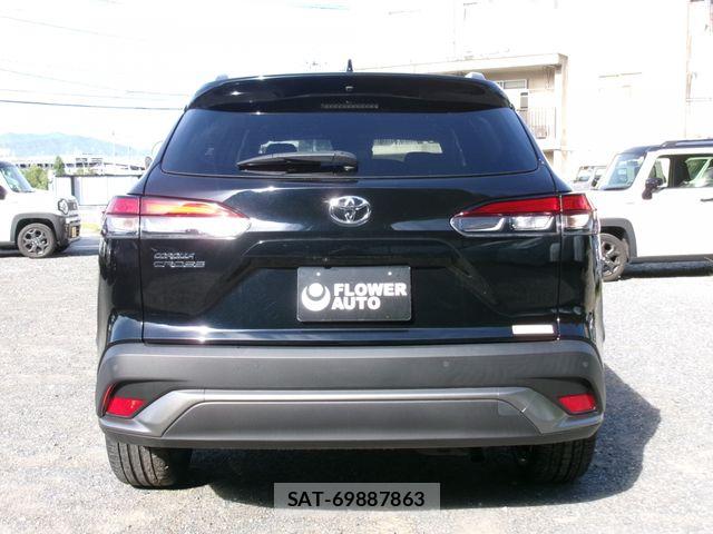 Toyota COROLLA CROSS 2023-12 8870668-9
