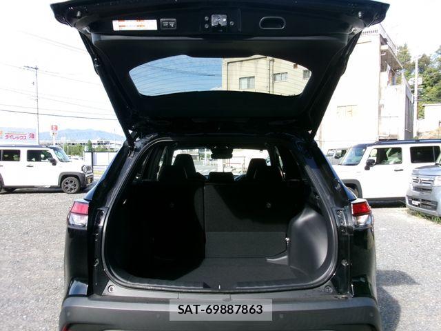Toyota COROLLA CROSS 2023-12 8870668-10