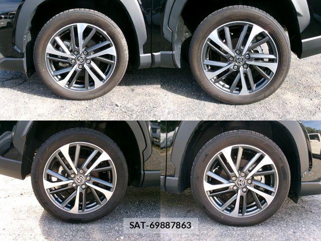 Toyota COROLLA CROSS 2023-12 8870668-13