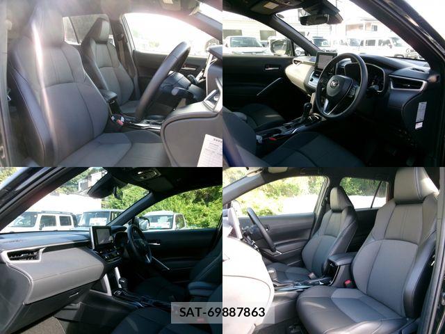 Toyota COROLLA CROSS 2023-12 8870668-14