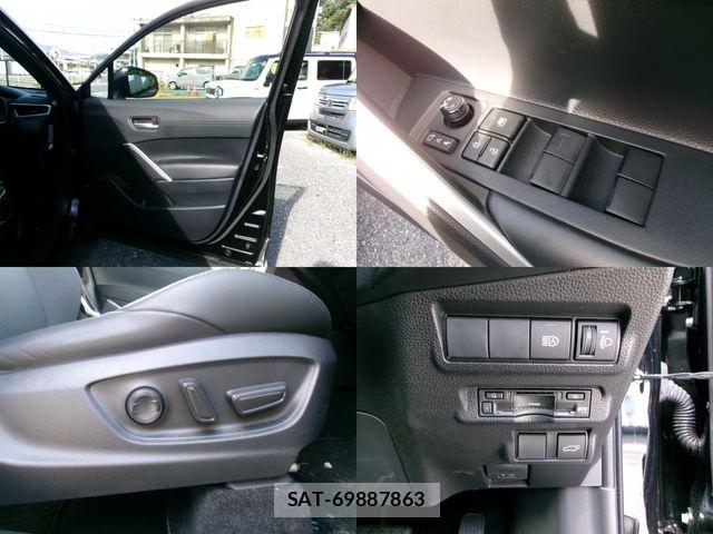 Toyota COROLLA CROSS 2023-12 8870668-15