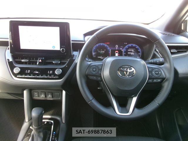 Toyota COROLLA CROSS 2023-12 8870668-16