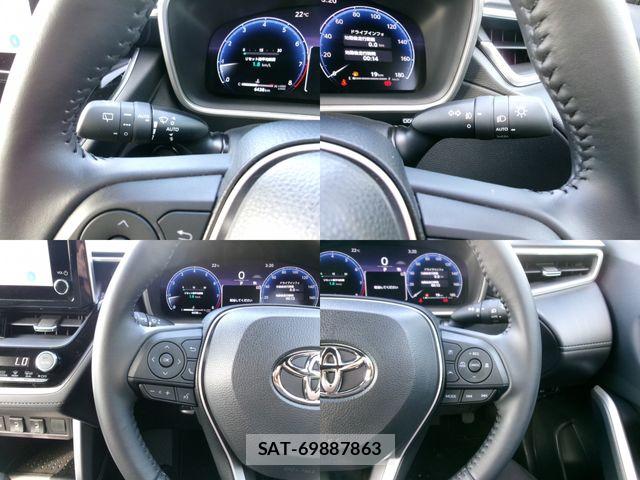 Toyota COROLLA CROSS 2023-12 8870668-17