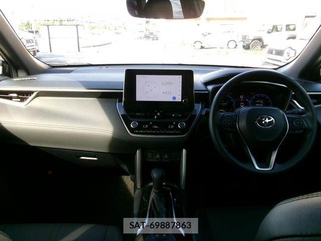 Toyota COROLLA CROSS 2023-12 8870668-1