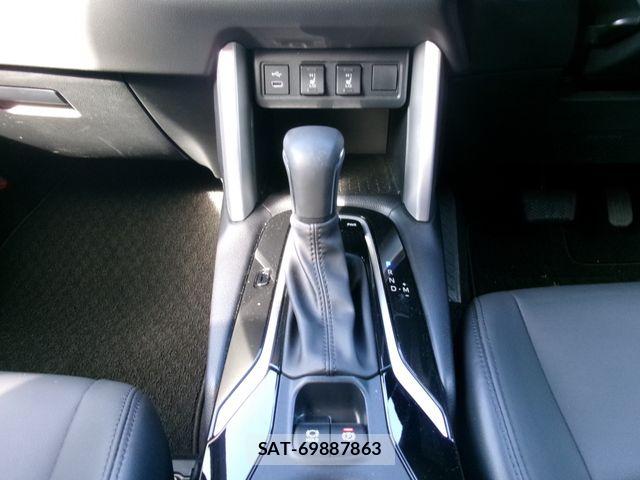 Toyota COROLLA CROSS 2023-12 8870668-19