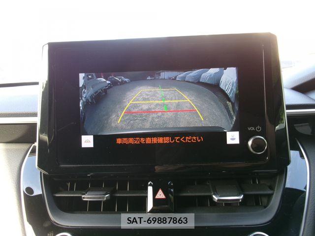 Toyota COROLLA CROSS 2023-12 8870668-22