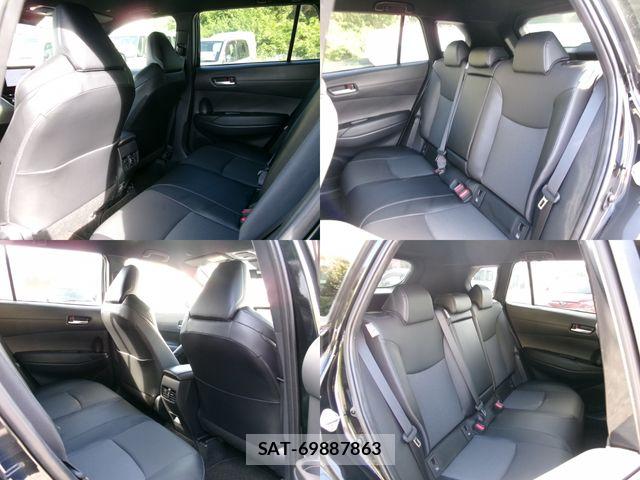 Toyota COROLLA CROSS 2023-12 8870668-28