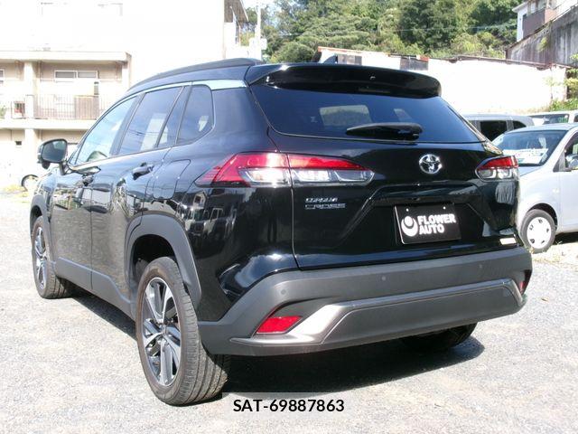 Toyota COROLLA CROSS 2023-12 8870668-2