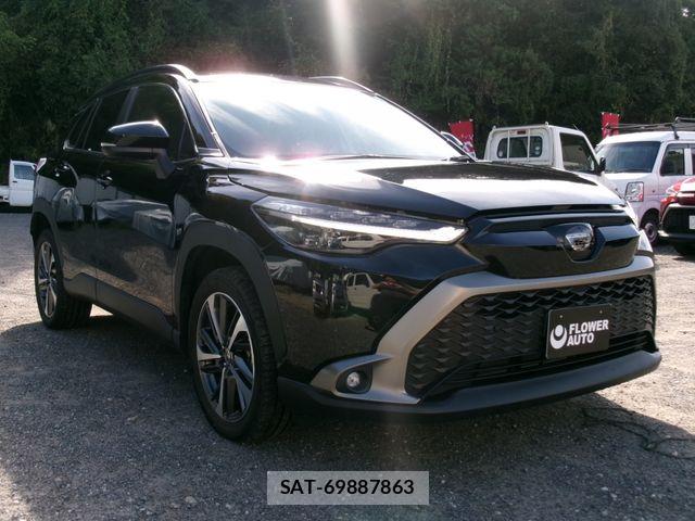 Toyota COROLLA CROSS 2023-12 8870668-3