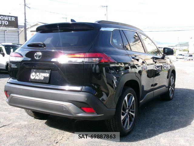 Toyota COROLLA CROSS 2023-12 8870668-4