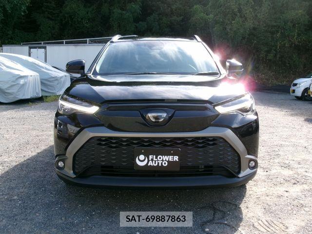 Toyota COROLLA CROSS 2023-12 8870668-7