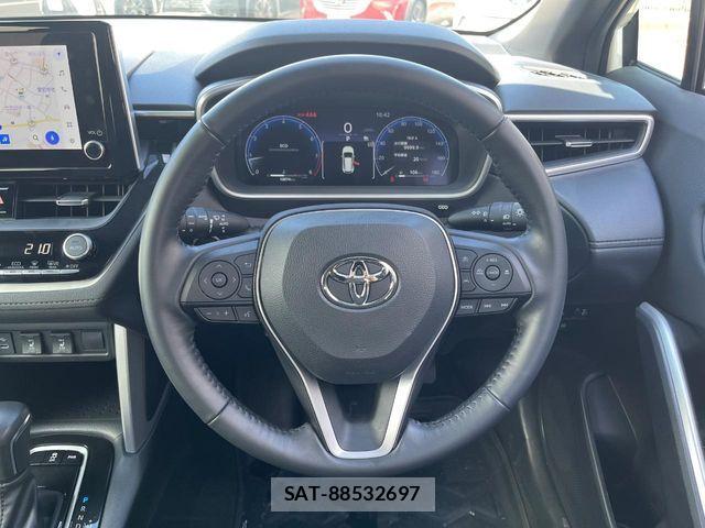 Toyota COROLLA CROSS 2024-06 8870666-10