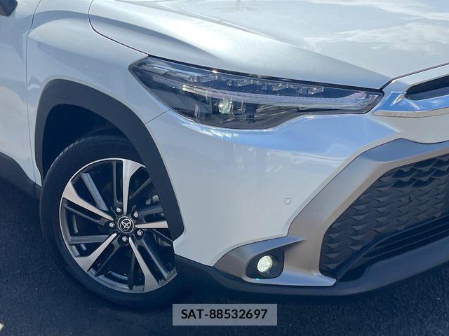 Toyota COROLLA CROSS 2024-06 8870666-11