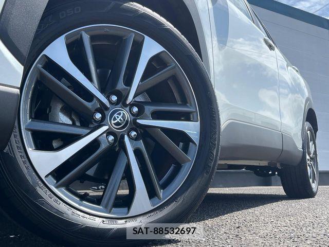 Toyota COROLLA CROSS 2024-06 8870666-12
