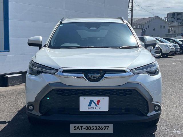 Toyota COROLLA CROSS 2024-06 8870666-13